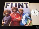 Flint - '78 Promo LP - Grand Funk/Zappa