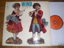 Wind,Morning.Original Deutsche CBS  Pressung SELTEN