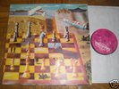 Peter Hammill,Fools Mate.Original UK Press SELTEN