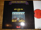 Stone The Crows,Ode To John Law.Original Deutsch Press