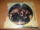 PAUL McCARTNEY/BAND ON THE RUN/JAPAN PICTURE DISC