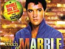 ELVIS PRESLEY Marble Box 29x 7