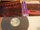DEEP PURPLE 