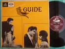 1966 GUIDE SD Burman Hindi India Bollywood 12