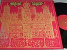 XTC “Nonsuch” original UK Virgin 2lp set w/inners M-