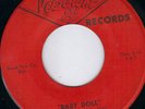 KILLER ROCKER / ROCKABILLY    MAGNIFICENT SEVEN  (HEAR)