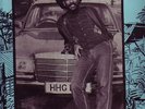 JOHNNY CLARKE-Yard Style-Orig.ARIWA U.K ROOTS LP-1983