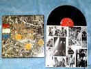THE STONE ROSES 1st album near mint EARLY1989 COPY
