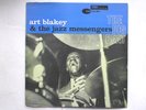 Blakey, Art The Big Beat LP Blue Note ST84029 NM/VG 196