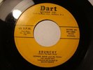 DONNIE BOYD on DART 1003 