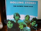 ROLLING STONES THE OLYMPIC YEARS 66 68 LP