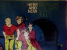 HERE AND NOW FANTASY SHIFT RARE L.P. RARE