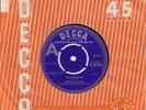 Mike Meic Stevens - Did I Dream (Decca Demo) Psych Folk