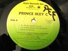 * PRINCE IKEY C Doobie  RANDOM RAP 12
