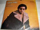 JUAN PIÑA CON LA REVELACION ECUADOR LP SALSA