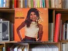 Vicky BLAIN, Afro LP Manu DIBANGO Francis BEBEY 1970