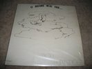 DON HUNTSINGER PRIVATE PRESS 700 WEST INDIANA LP RARE 