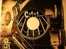 The Five Discs 45 record // Cheer label // 1959