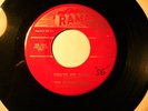 The Continentals 45 record // Rama label