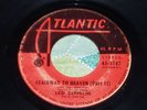 45 rpm Philippines LED ZEPPELIN Stairway to heaven