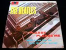 Beatles Please Please Me 1964 STEREO 5th pressing Rare