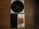US Maple Long Hair In Three Stages ORIGINAL LP RARE