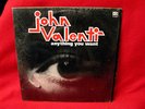 John Valenti Anything You Want LP