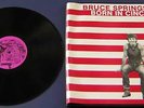 Bruce Springsteen, Born In Cincinnati, 4-LP Box Set