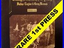 CROSBY STILLS NASH & YOUNG 12 Album LP UK PSYCH Deja Vu
