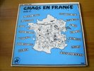 CHAOS EN FRANCE VOL 2 KOMINTERN SECT-CAMERA SILENS++++