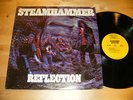 Steamhammer - Reflection LP Blues Psych on Epic