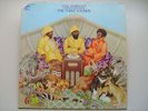 THE THREE SOUNDS Soul Symphony 1970 Blue Note JAZZ FUNK