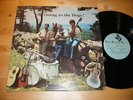 Charlie Bill & Steve Going to the Dogs LP LISTEN