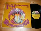 Jimi Hendrix - Are You Experienced LP Tri-Color Orig.