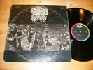 Mad River S/T LP Rare Psych on Capitol Rainbow Label OG