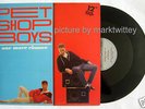 PET SHOP BOYS - One More Chance - BELGIAN CHANNEL 12