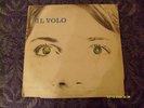 ITALIAN PROG - Il Volo  - S/T RARE ORIGINAL ITALY PROG