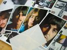 BEATLES WHITE ALBUM 1stPRESS 1968 MONO DBL NO EMI LABEL