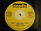 FAMILY TREE / SKYE 12 DISCO MODERN SOUL 