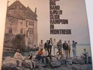 LARS LYSTED Slide Hampton Swedish Jazz LP