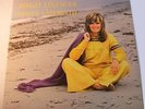BIRGIT LYSTAGER Tom Prehn Rare Danish Latin Jazz LP