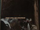 BLUE NOTE NY RVG Joe Henderson INNER URGE In Shrink M-