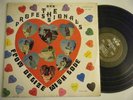 THE PROFESSIONALS 2LPS FROM BELIZE WITH LOVE DISCO SOCA