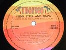 MOSCO TILES FONCLAIRE STEEL ORCH LP FUNK STEEL & BRASS