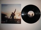 Queen MADE IN HEAVEN ORIGINAL  LP  BLACK VINYL