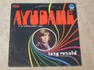 LP- TONY RONALD - AYUDAME-