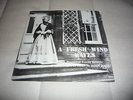 Janet Jones Fresh Wind Waves 1976 folk EP Emily Bronte