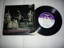 Vic Ash Quartet RFH Modern Concert Tempo EXA 44 Jazz 7
