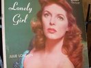JULIE LONDON: LONELY GIRL, RARE ORIGINAL MONO PRESSING