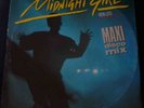 Ven Uto - Midnight Girl on Carosello - Italo Disco
